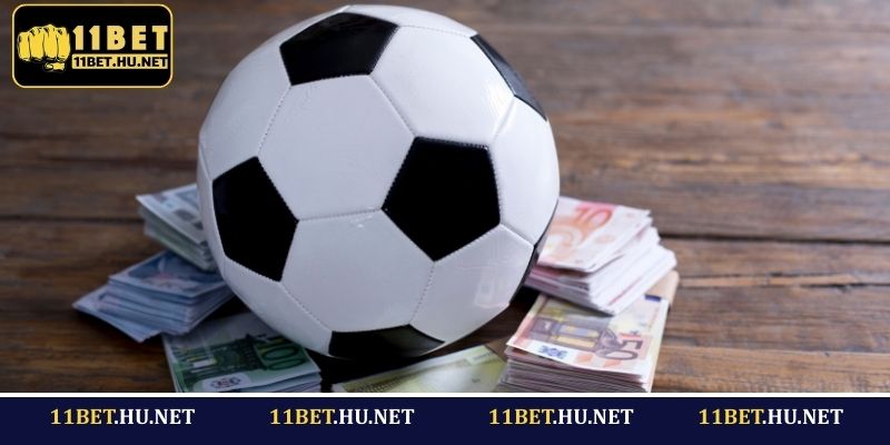 Bí quyết dự đoán kèo ghi bàn chính xác