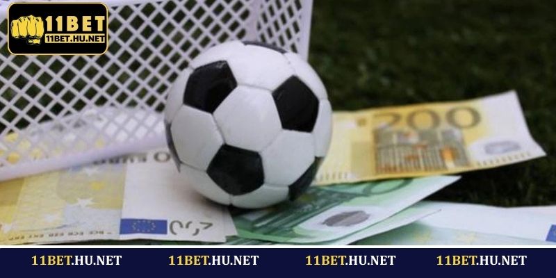 Bí quyết kiểm soát tâm lý khi cá cược tại 11BET