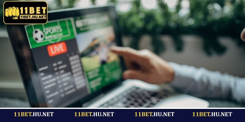 Các định dạng tỷ lệ odds phổ biến tại 11BET