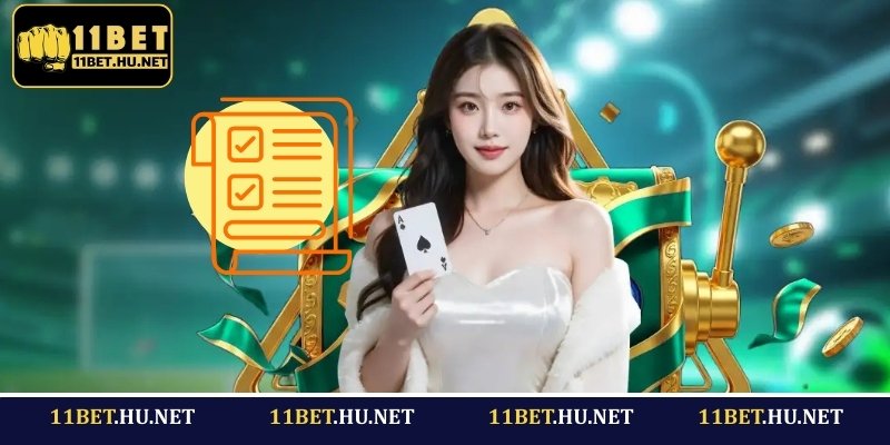 Các trường hợp vi phạm điều khoản khuyến mãi 11BET