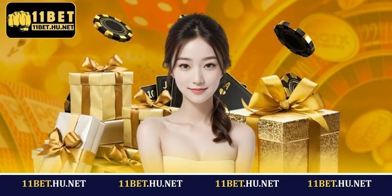 Điều khoản và điều kiện 11BET về khuyến mãi