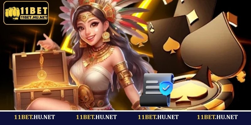 Đối tượng và điều kiện tham gia ưu đãi tại nhà cái 11BET