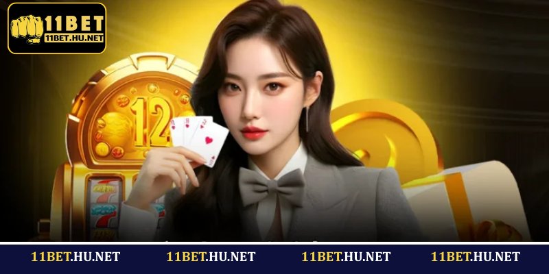 Giới thiệu đôi nét về chúng tôi 11BET