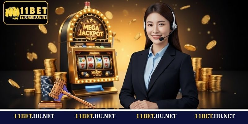 Giới thiệu về miễn trừ trách nhiệm 11BET