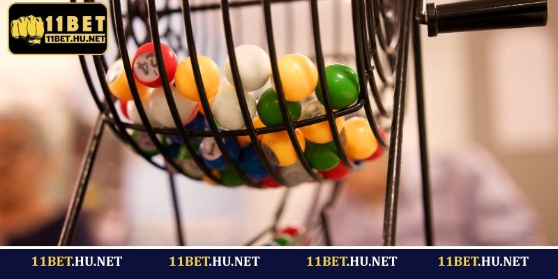 Hướng dẫn cách vào tiền khi chơi lô kép tại 11BET