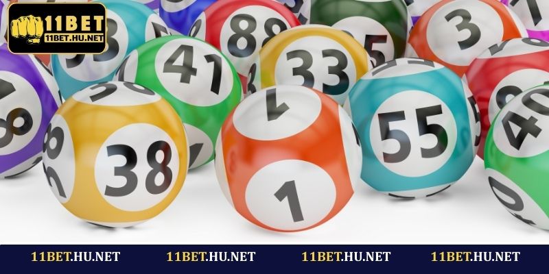 Khái niệm lô kép trong lô đề