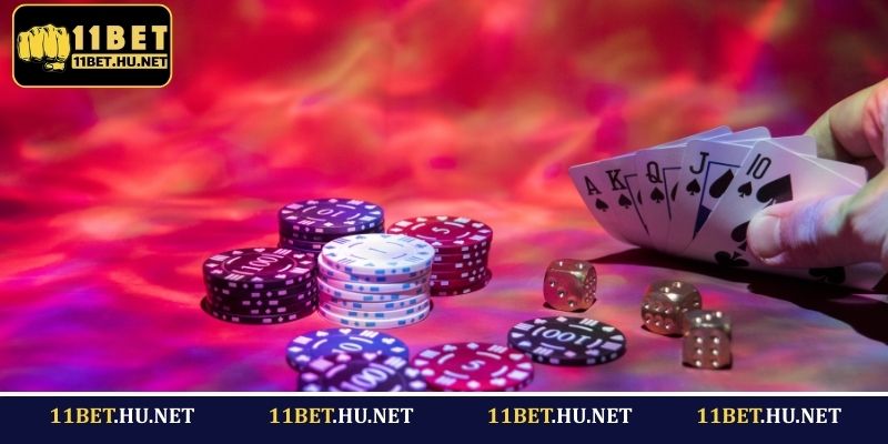 Kinh nghiệm chơi Casino dễ thắng thông qua ngân sách khỏi đầu thấp