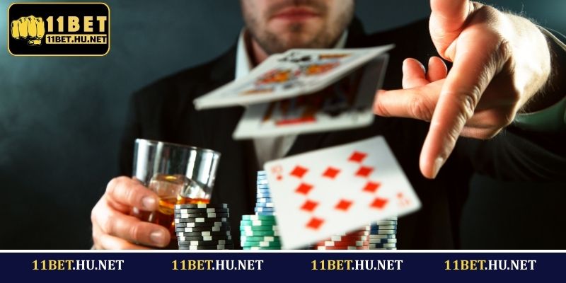 Nguyên tắc quan trọng khi tham gia chơi có trách nhiệm 11BET