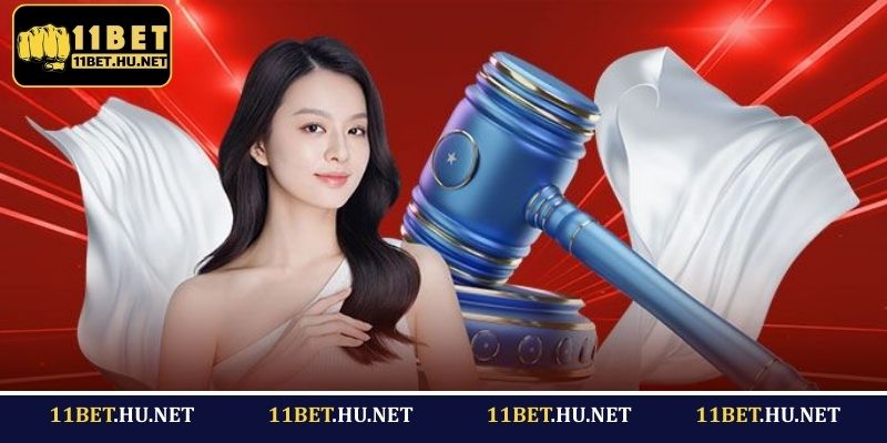 Quyền và nghĩa vụ của người chơi trong miễn trừ trách nhiệm 11BET