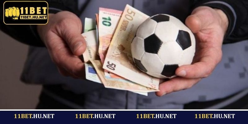 Vai trò của việc tích lũy kinh nghiệm trong cá cược