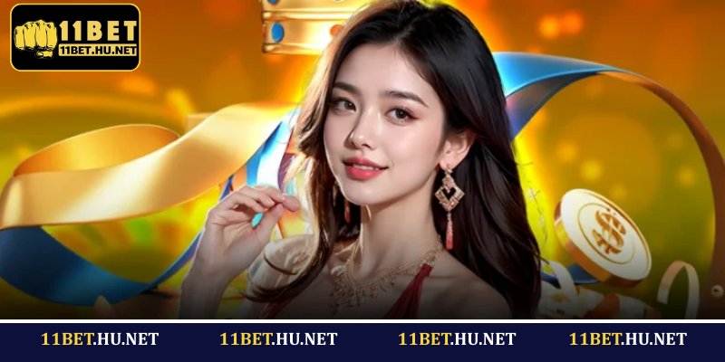 Về chúng tôi - Tầm nhìn, sứ mệnh của 11BET
